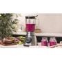 CECOTEC - Liquidificadora Power Black Titanium 1300 PerfectMix 4140