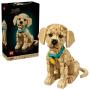 LEGO - Cachorrinho Golden Retriever 11384&nbsp;