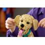 LEGO - Cachorrinho Golden Retriever 11384&nbsp;