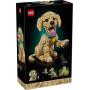 LEGO - Cachorrinho Golden Retriever 11384&nbsp;