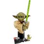 LEGO - Busto do Yoda 75438&nbsp;