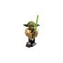 LEGO - Busto do Yoda 75438&nbsp;