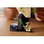 LEGO - Busto do Yoda 75438&nbsp;