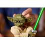 LEGO - Busto do Yoda 75438&nbsp;