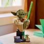 LEGO - Busto do Yoda 75438&nbsp;