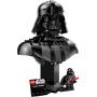 LEGO - Busto do Darth Vader 75439&nbsp;