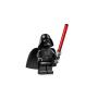 LEGO - Busto do Darth Vader 75439&nbsp;