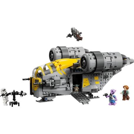 LEGO - The Razor Crest 75447&nbsp;