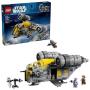LEGO - The Razor Crest 75447&nbsp;