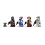 LEGO - The Razor Crest 75447&nbsp;