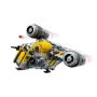 LEGO - The Razor Crest 75447&nbsp;