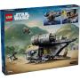 LEGO - The Razor Crest 75447&nbsp;