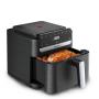 MOULINEX - Fritadeira sem Óleo Easy Fry New Mega Preta EZ8618F0