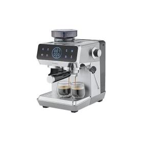 CASO - Máq. Café Espresso Gourmet & Grind&nbsp;&nbsp;&nbsp;&nbsp;&nbsp; 5CASOD1826
