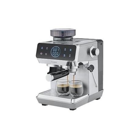CASO - Máq. Café Espresso Gourmet & Grind&nbsp;&nbsp;&nbsp;&nbsp;&nbsp; 5CASOD1826