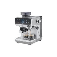 CASO - Máq. Café Espresso Gourmet & Grind&nbsp;&nbsp;&nbsp;&nbsp;&nbsp; 5CASOD1826