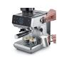 CASO - Máq. Café Espresso Gourmet & Grind&nbsp;&nbsp;&nbsp;&nbsp;&nbsp; 5CASOD1826