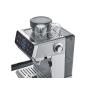 CASO - Máq. Café Espresso Gourmet & Grind&nbsp;&nbsp;&nbsp;&nbsp;&nbsp; 5CASOD1826
