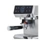 CASO - Máq. Café Espresso Gourmet & Grind&nbsp;&nbsp;&nbsp;&nbsp;&nbsp; 5CASOD1826
