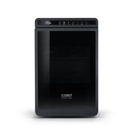 CASO - Máq. de Gelo Icecube Pro 5CASOD3406