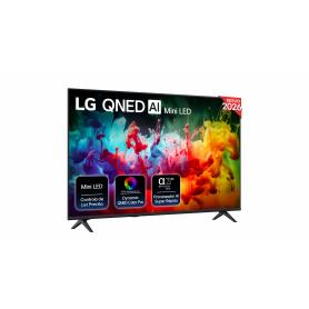 LG - QNED MiniLED AI SmartTV 4K 55QNED7EB3C.AEU