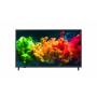 LG - QNED MiniLED AI SmartTV 4K 43QNED81B6C.AEU