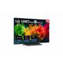 LG - QNED MiniLED AI SmartTV 4K 55QNED81B6A.AEU