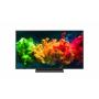LG - QNED MiniLED AI SmartTV 4K 55QNED81B6A.AEU