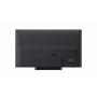 LG - QNED MiniLED AI SmartTV 4K 55QNED81B6A.AEU