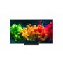 LG - QNED MiniLED AI SmartTV 4K 65QNED81B6A.AEU