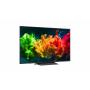 LG - QNED MiniLED AI SmartTV 4K 65QNED81B6A.AEU