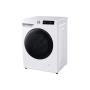 SAMSUNG - Máq. Lavar/Secar Roupa WD10HG6U94BEU3