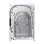 SAMSUNG - Máq. Lavar/Secar Roupa WD10HG6U94BEU3
