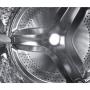 SAMSUNG - Máq. Lavar/Secar Roupa WD10HG6U94BEU3