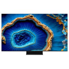 TCL - QLED Smart Fire TV FHD 32V5D
