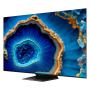 TCL - QLED Smart Fire TV FHD 32V5D