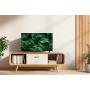 TCL - QLED Smart Android TV FHD 43S5L