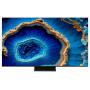 TCL - QLED Smart Fire TV 4K 50V6D