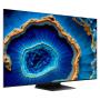 TCL - QLED Smart Fire TV 4K 50V6D