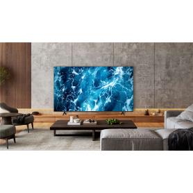 TCL - QLED Smart Google TV 4K 50T69C
