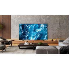 TCL - QLED Smart Google TV 4K 50T69C