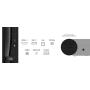 TCL - QLED Smart Google TV 4K 55T69C