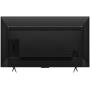TCL - QD-MiniLED Smart Google TV 4K 55P8L