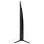 TCL - QD-MiniLED Smart Google TV 4K 55P8L
