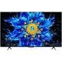 TCL - QD-MiniLED Smart Google TV 4K 55P8L