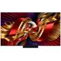 TCL - SQD-MINILED Smart GoogleTV B&O Sound 55C8L
