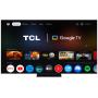 TCL - SQD-MINILED Smart GoogleTV B&O Sound 55C8L