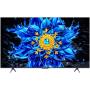 TCL - QD-MiniLED Smart Google TV 4K 65P8L