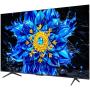 TCL - QD-MiniLED Smart Google TV 4K 65P8L