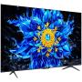TCL - QD-MiniLED Smart Google TV 4K 65P8L